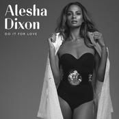 Alesha Dixon - Tallest Girl