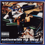 Nationwide Rip Ridaz II: Betrayed (Can't Trust Nobody)