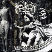 Seven Angels, Seven Trumpets by Marduk