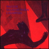 Walter Salas-Humara: Lagartija