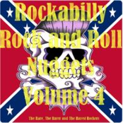 Rockabilly Rock and Roll Nuggets Vol. 4 - The Rare, The Rarer and The Rarest Rockers