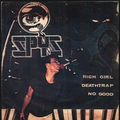 Rich Girl 7"