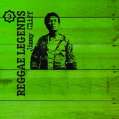 many rivers to cross : the best of jimmy cliff