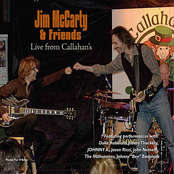 Jim McCarty: Jim McCarty and Friends
