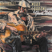 Word Shadows & Ghost Notes