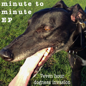 minute to minute EP