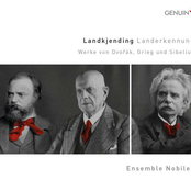 Landkjending / Landerkennung