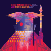 Ghost Train Orchestra: Songs & Symphoniques: The Music of Moondog