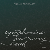 Hakon Kornstad: Symphonies In My Head
