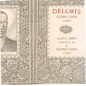 Feather Figure/Elastic Bones Ep