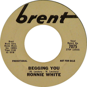 ronnie white