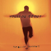 Chimes Of Freedom by Youssou N'dour