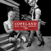 Love Affair by Copeland