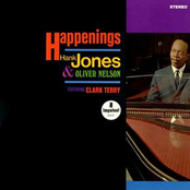 hank jones & oliver nelson