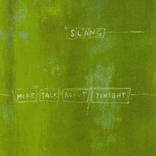 What Happened by Slang