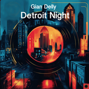 Detroit Night