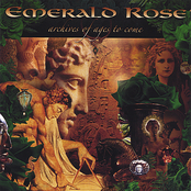 Urania Sings by Emerald Rose