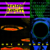 Stop Wait Think by Nuclear Assault