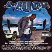 Cadillac Swangen