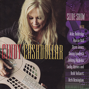 Cindy Cashdollar: Slide Show