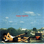 happy together wong kar wai ost