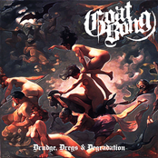 Drudge, Dregs & Degradation