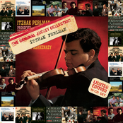 Itzhak Perlman - Original Jackets Collection