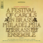 Coventry Carol by The Philadelphia Brass Ensemble