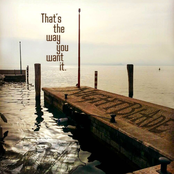 That's The Way You Want It