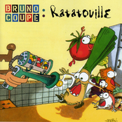 Ratatouille