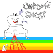 Chrome Ghost