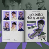 một bài hát không vui mấy (Extended Version) - Single