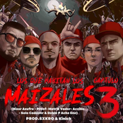 Los Que Habitan Los Maizales Capítulo 3