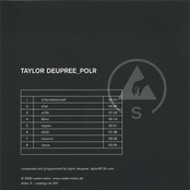 Nsource by Taylor Deupree