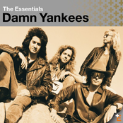 Don't Tread On Me by Damn Yankees