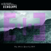 Sky Above Quarley Hill