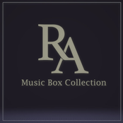 Music Box Collection