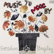 Music to Moog By (2016 Remaster)