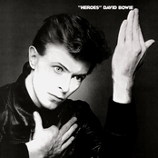 Sons Of The Silent Age by David Bowie