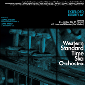 Western Standard Time Ska Orchestra: Western Standard Time Ska Orchestra