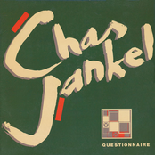 Questionnaire by Chaz Jankel