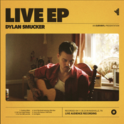 Dylan Smucker | OurVinyl LiveEP