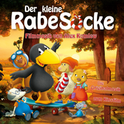 Der kleine Rabe Socke (Die Originalmusik zum Kinofilm)