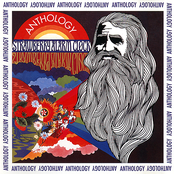 The Strawberry Alarm Clock: Anthology