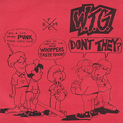 Whoppers Taste Good: Don't They?