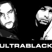 Ultrablack