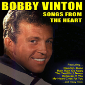I Remember You by Bobby Vinton