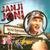 Original Soundtrack Janji joni