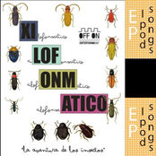 La aventura de los insectos (Ipod Ep)