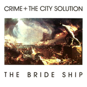 The Shadow Of No Man by Crime & The City Solution